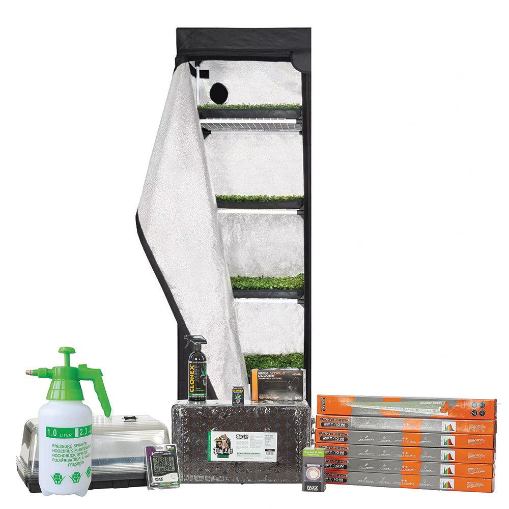 Garden HighPro Large Propagation Kit