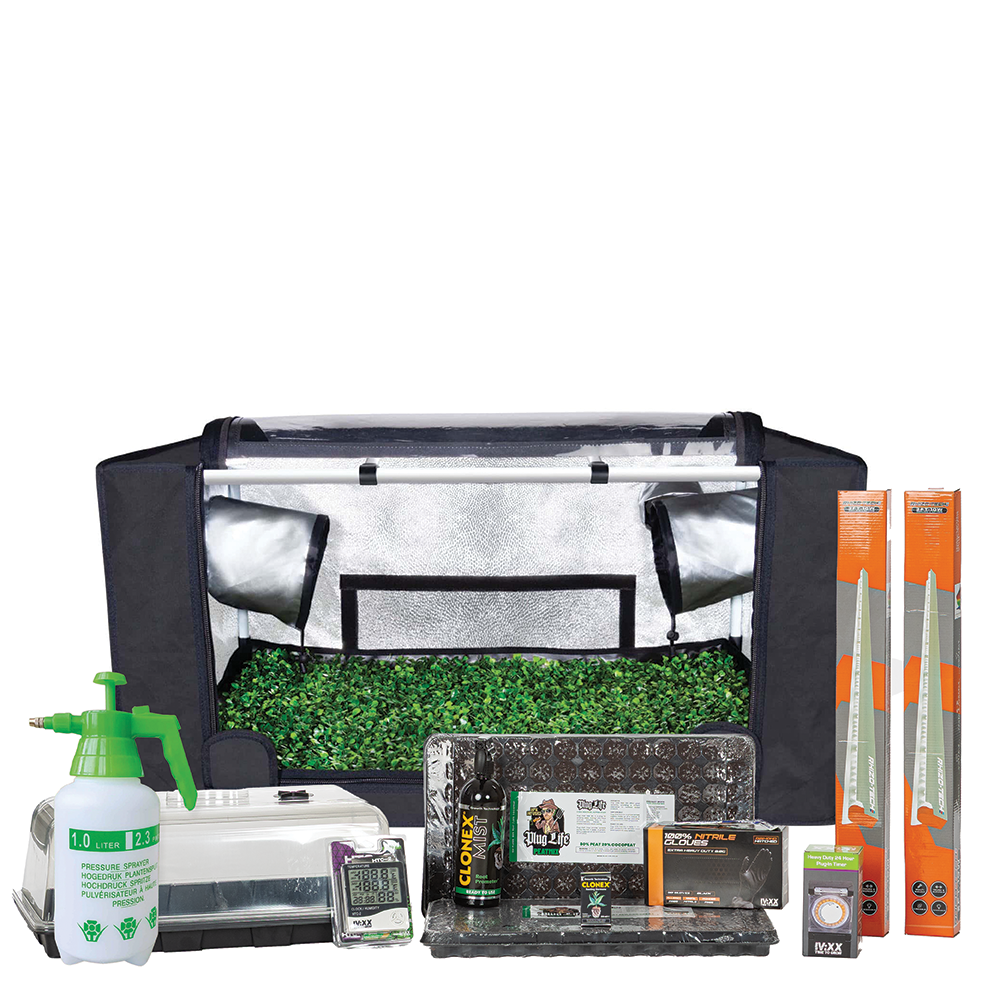 Garden HighPro Medium Propagation Kit