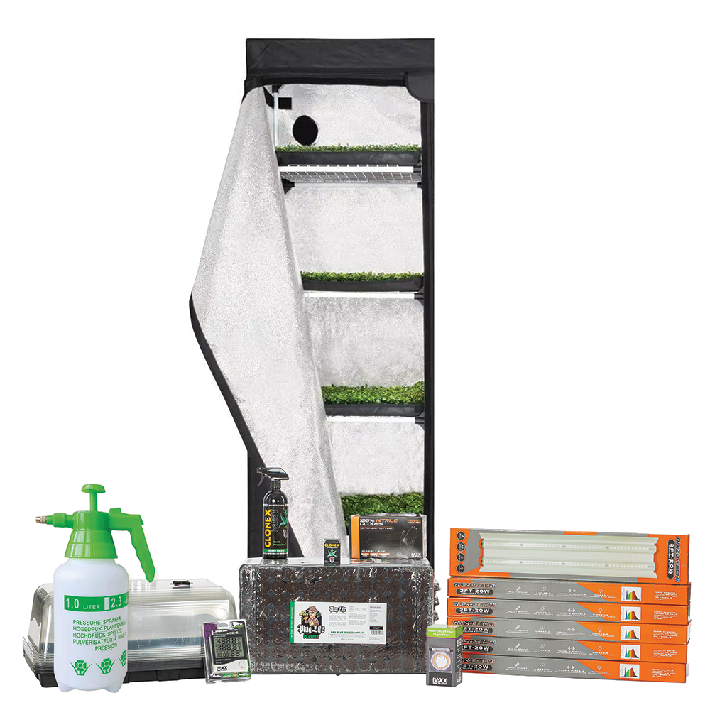 Garden HighPro Large Propagation Kit