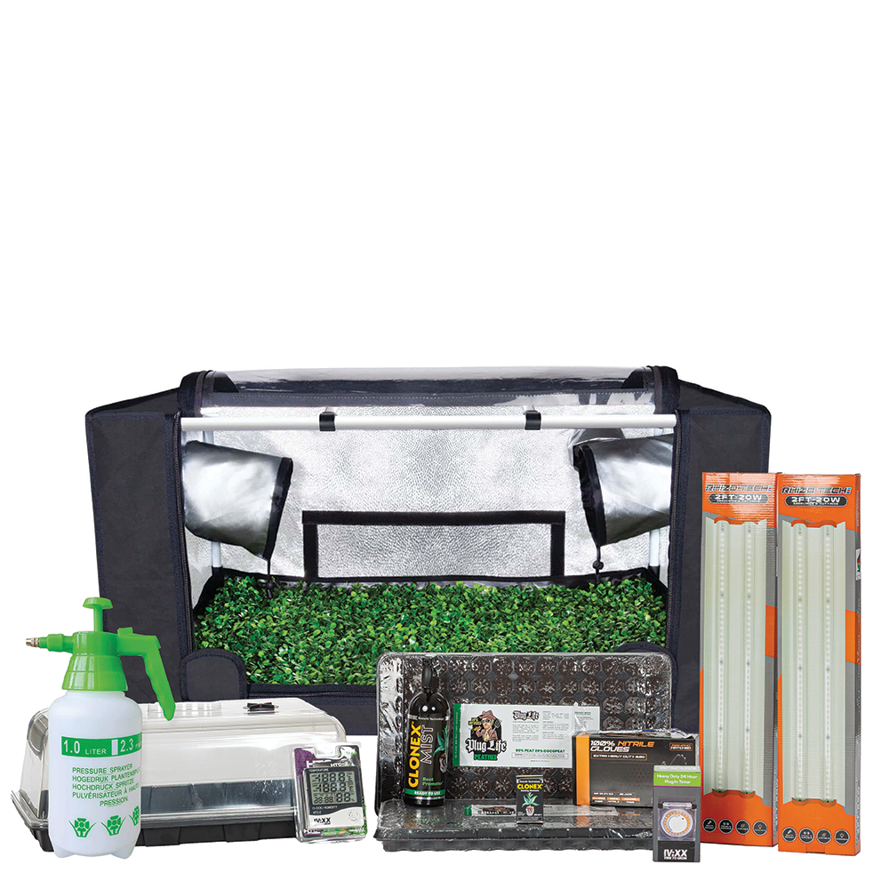 Garden HighPro Medium Propagation Kit