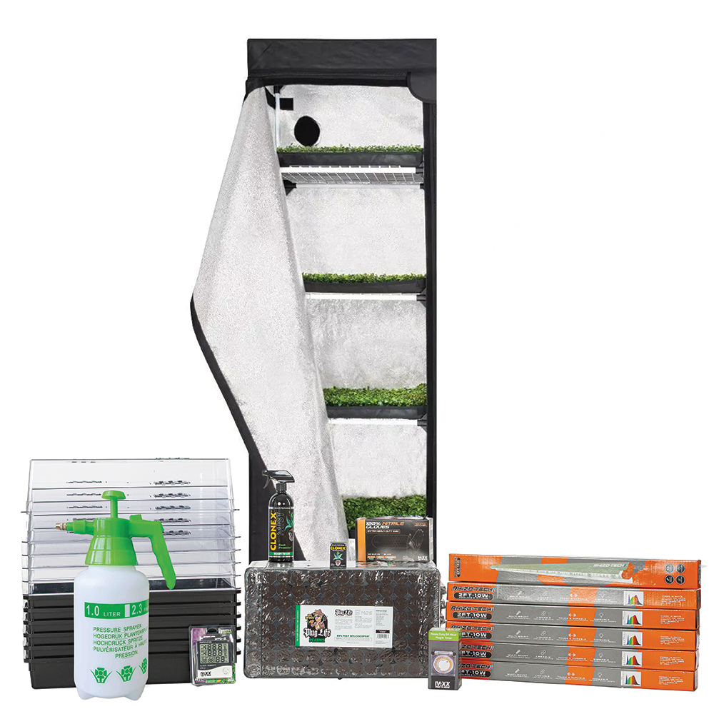 Garden HighPro Large Propagation Kit