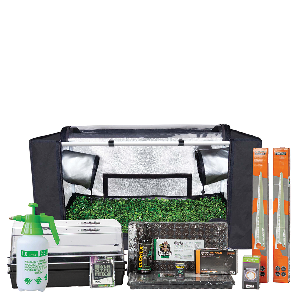 Garden HighPro Medium Propagation Kit