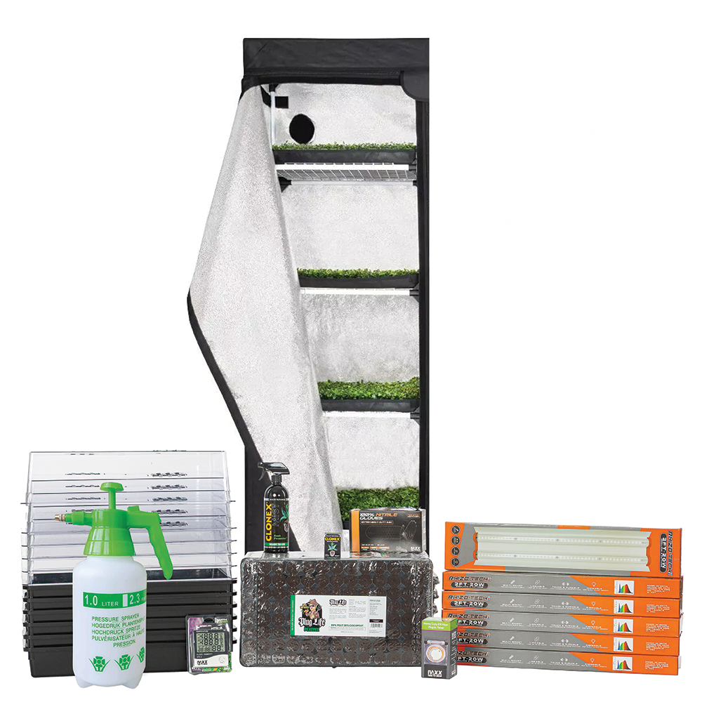 Garden HighPro Large Propagation Kit