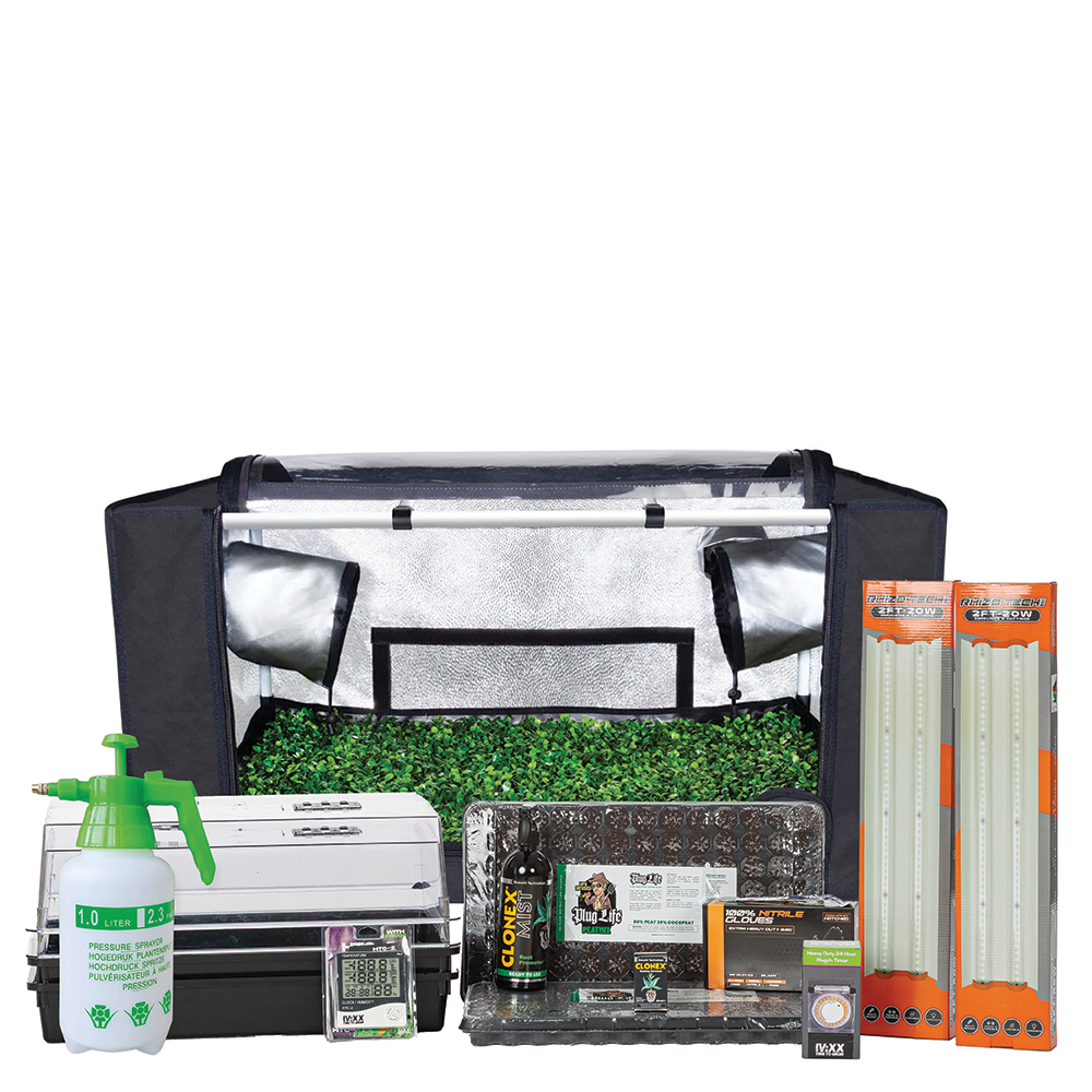 Garden HighPro Medium Propagation Kit