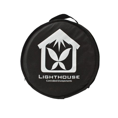 Lighthouse Round DryNet 75cm 30"