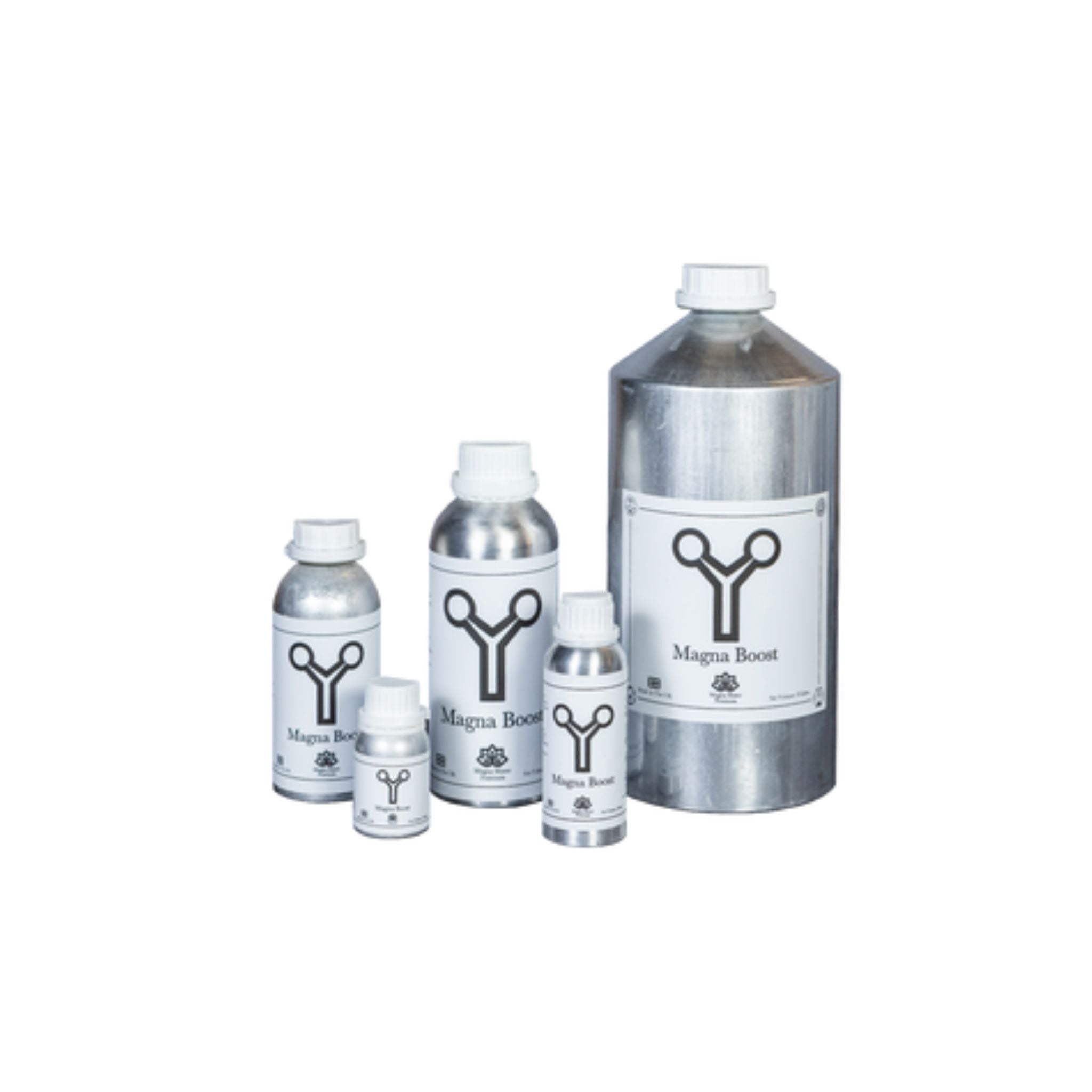 Magna Mater Boost