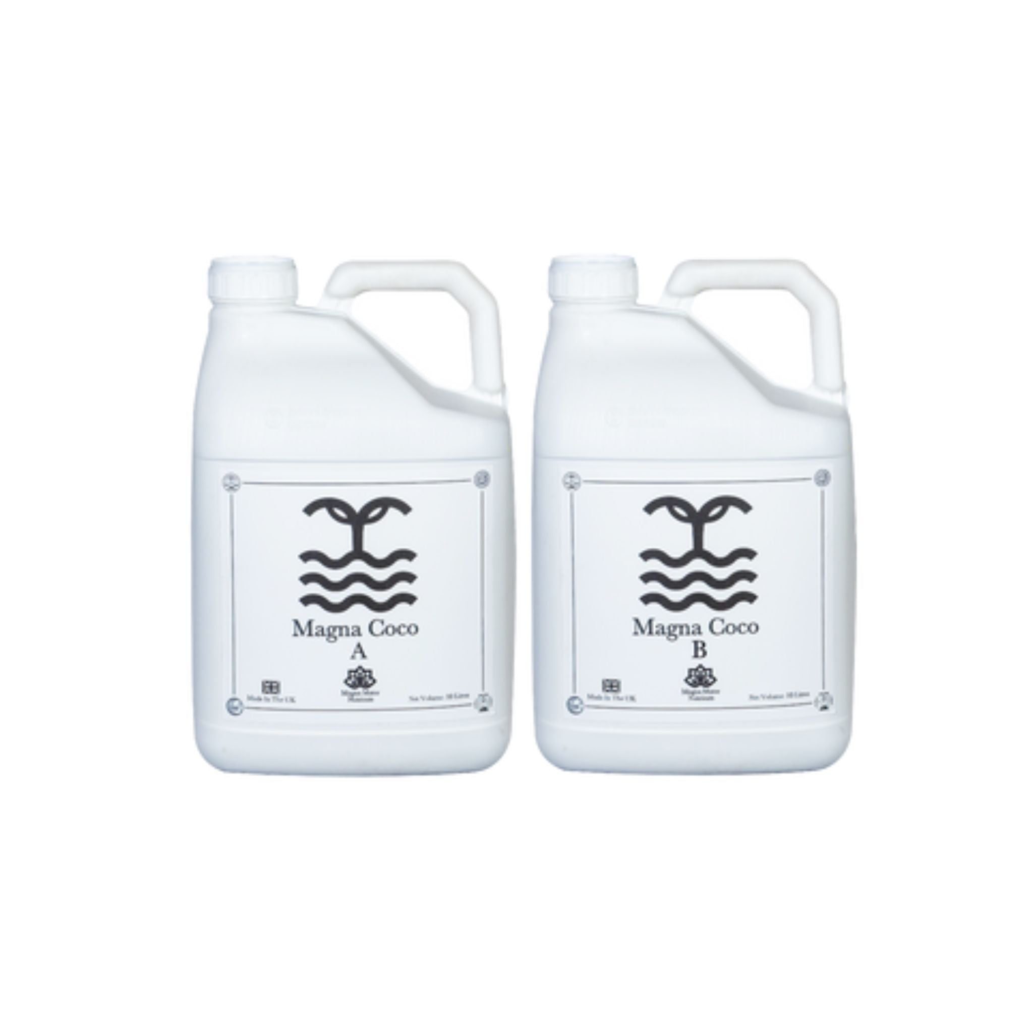 Magna Mater Coco (A&B)