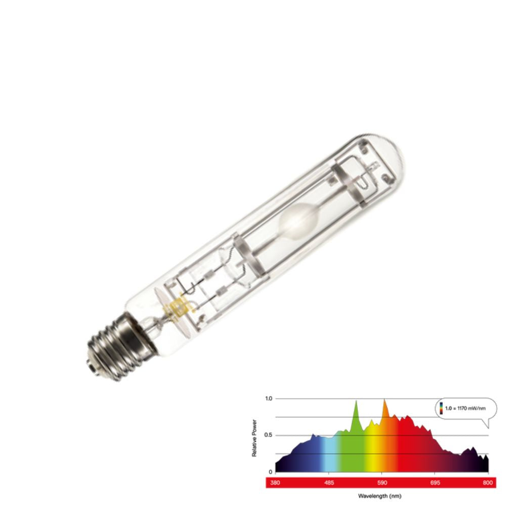 Maxibright Daylight 600w CMH 4k Lamp