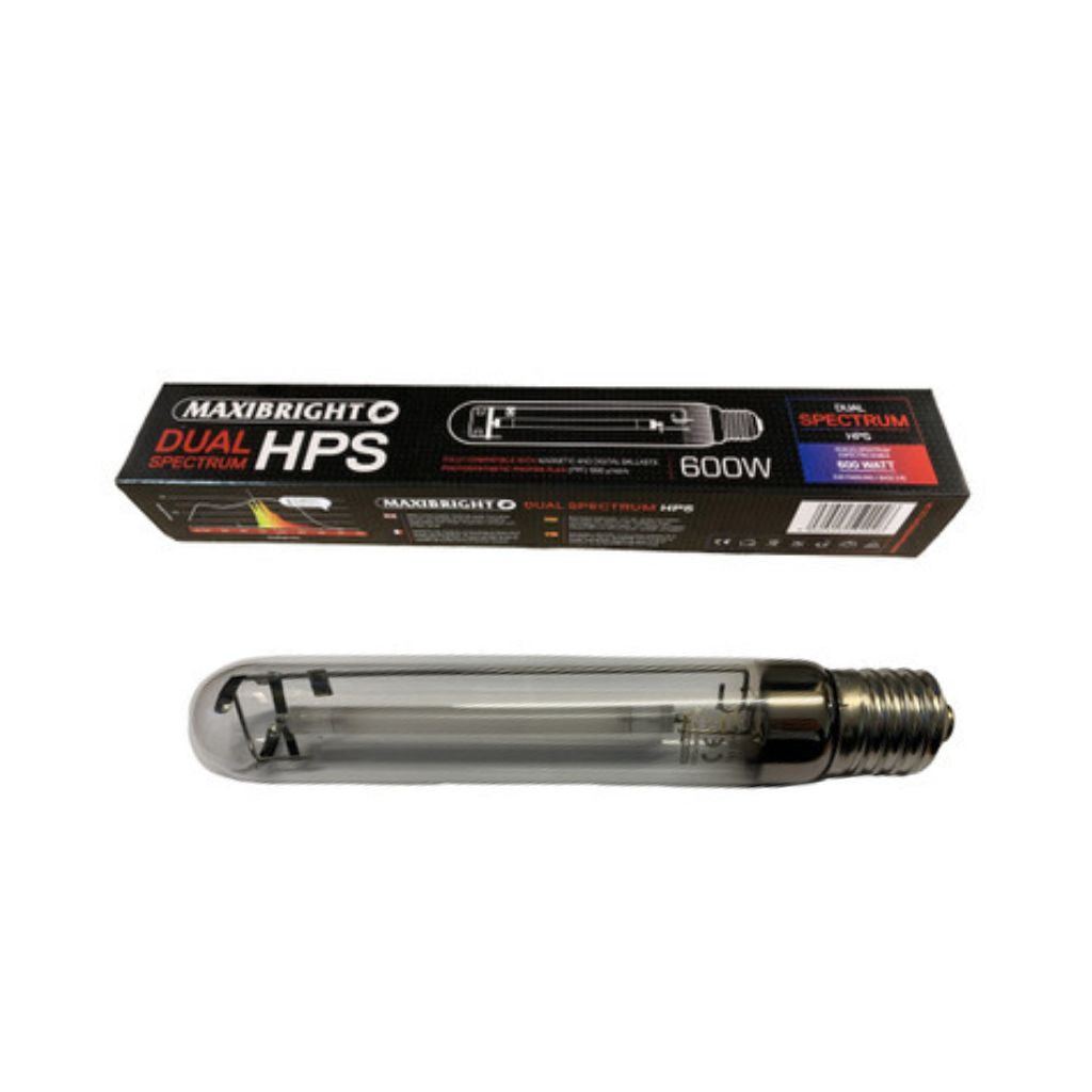 Maxibright Dual Spectrum 600w HPS