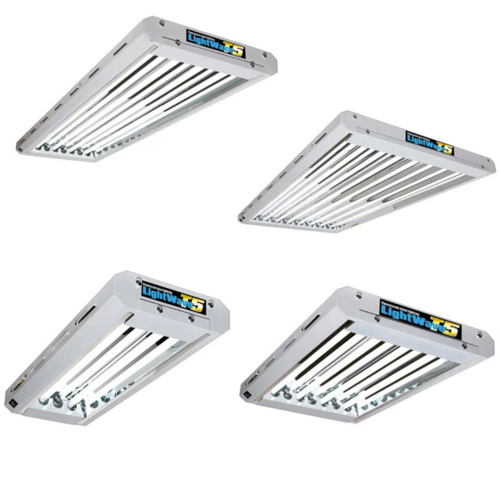 Maxibright T5 LED Grow Lights
