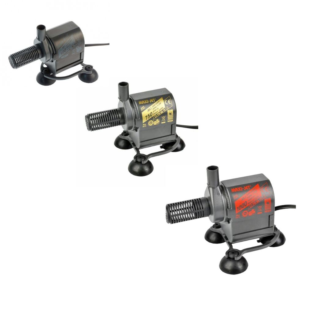 Newa Maxijet Water Pumps