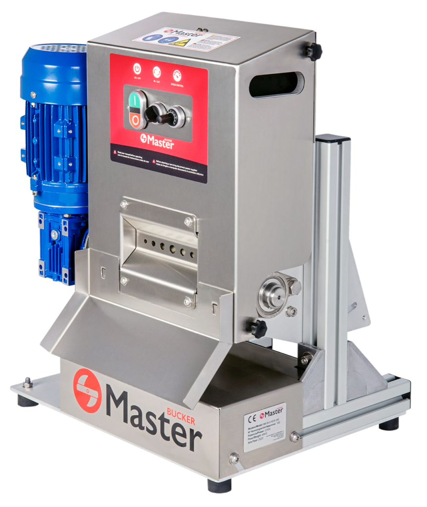 Master Trimmer MB Bucker 200