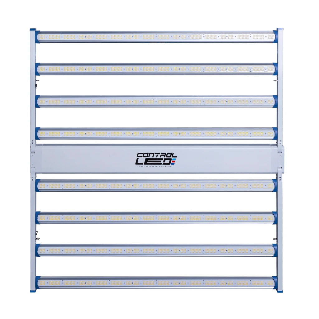 Control LED Dio-Tech 830w Primary LED Grow Light