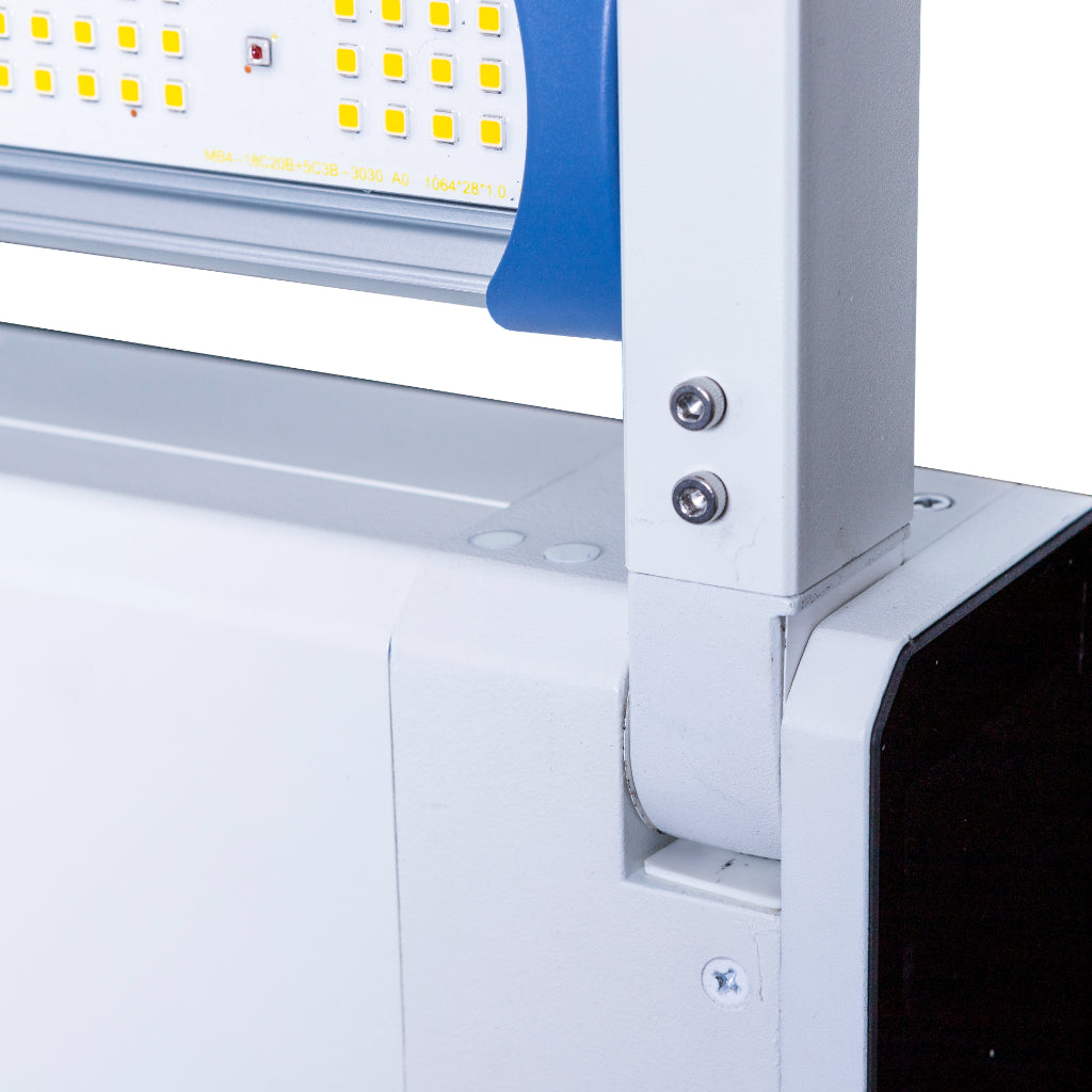 Control LED Dio-Tech 830w Satellite LED Grow Light