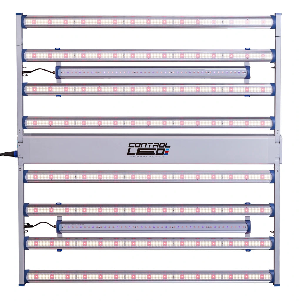 Control LED Dio-Tech 830w Primary LED Grow Light