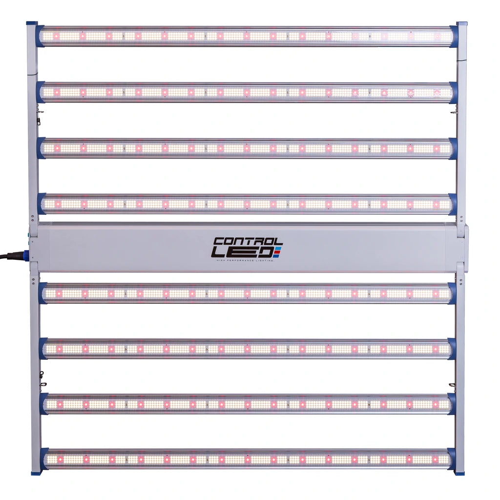 Control LED Dio-Tech 830w Primary LED Grow Light