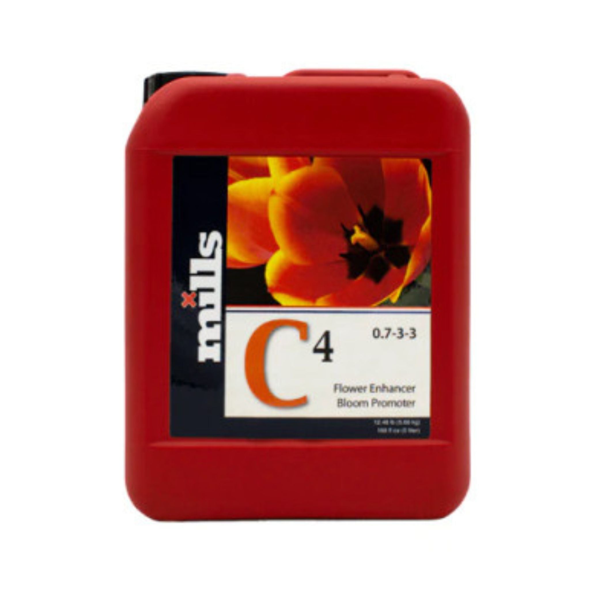 Mills C4 - Flowering Booster