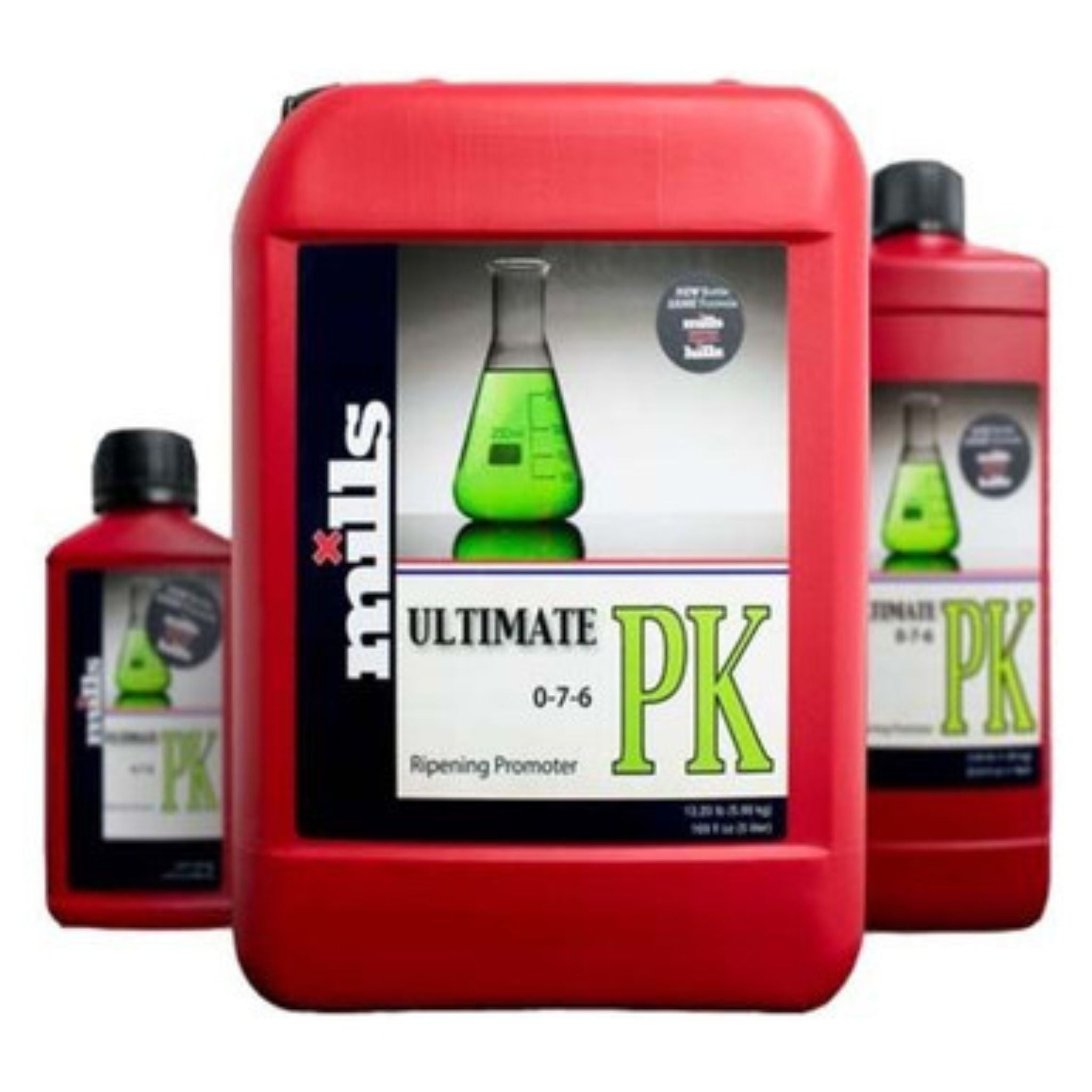 Mills Ultimate PK - PK Booster