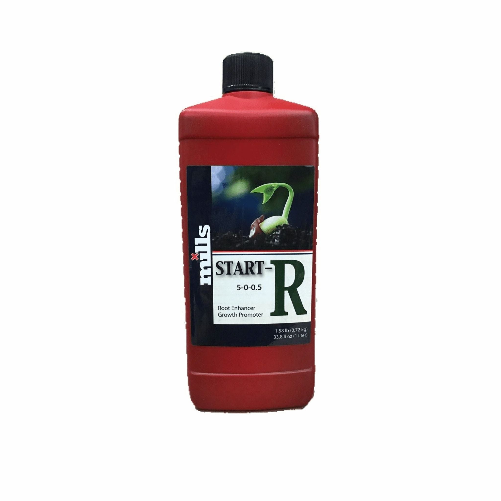 Mills Start-R - Root Enhancer
