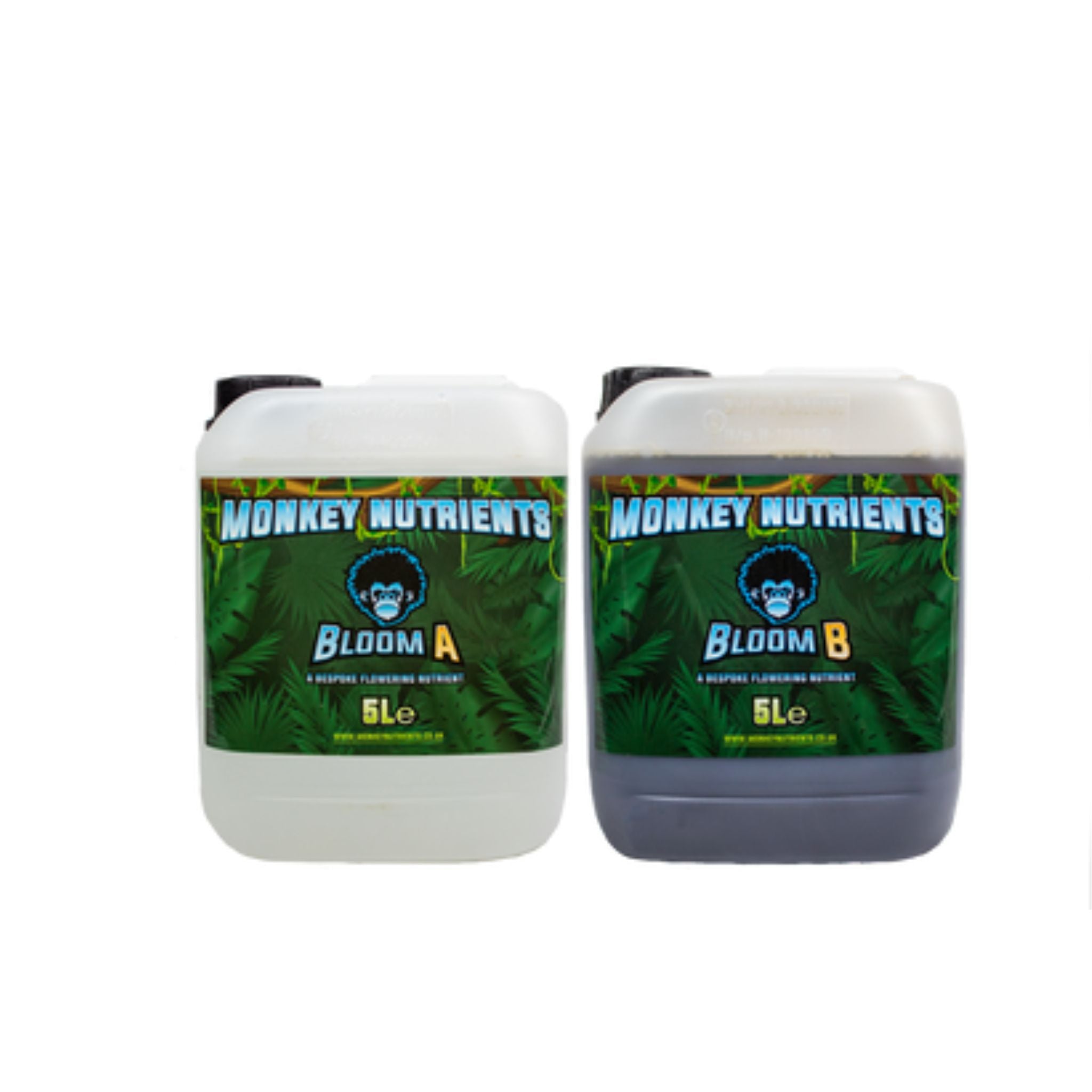 Monkey Nutrients Bloom (A&B)