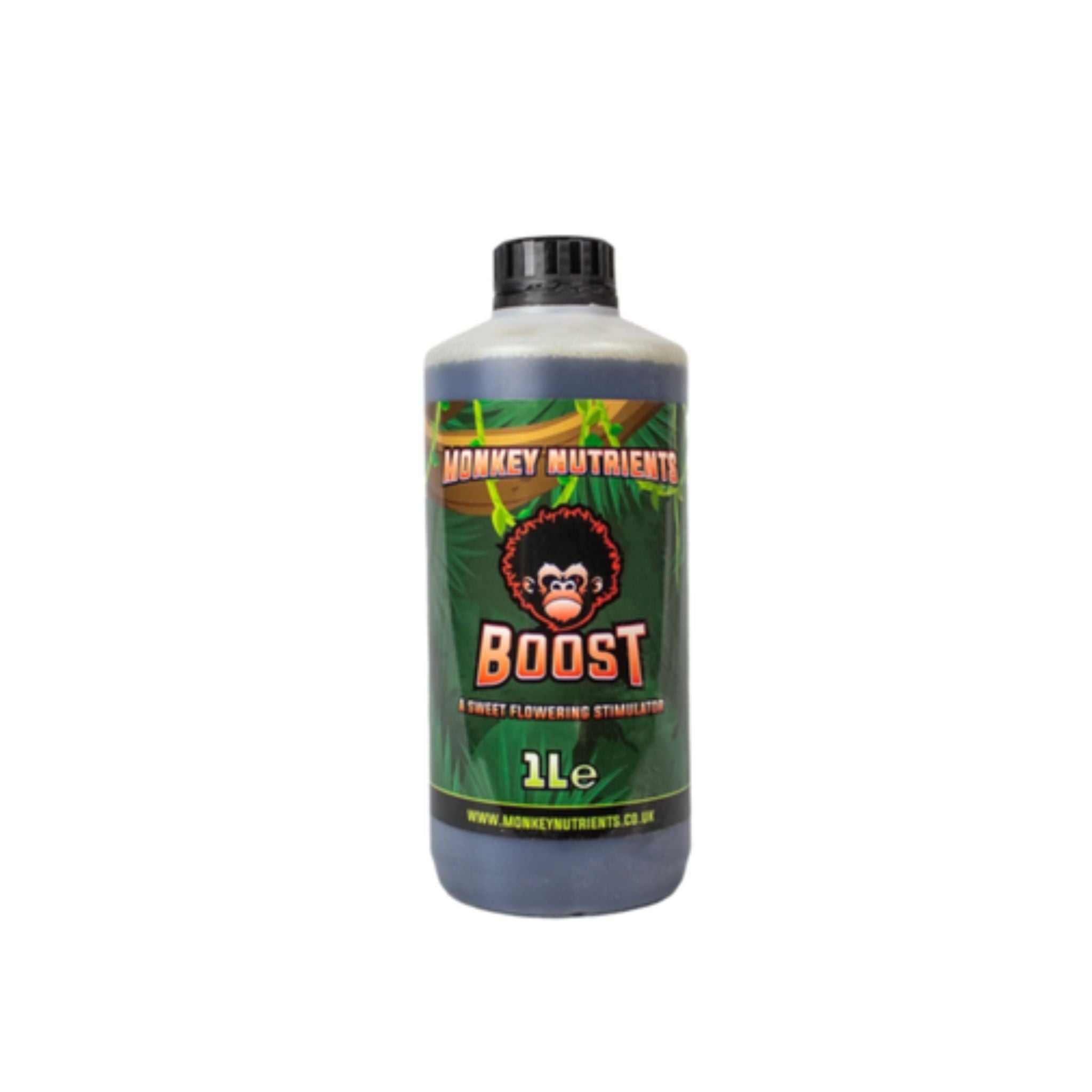 Monkey Nutrients Boost
