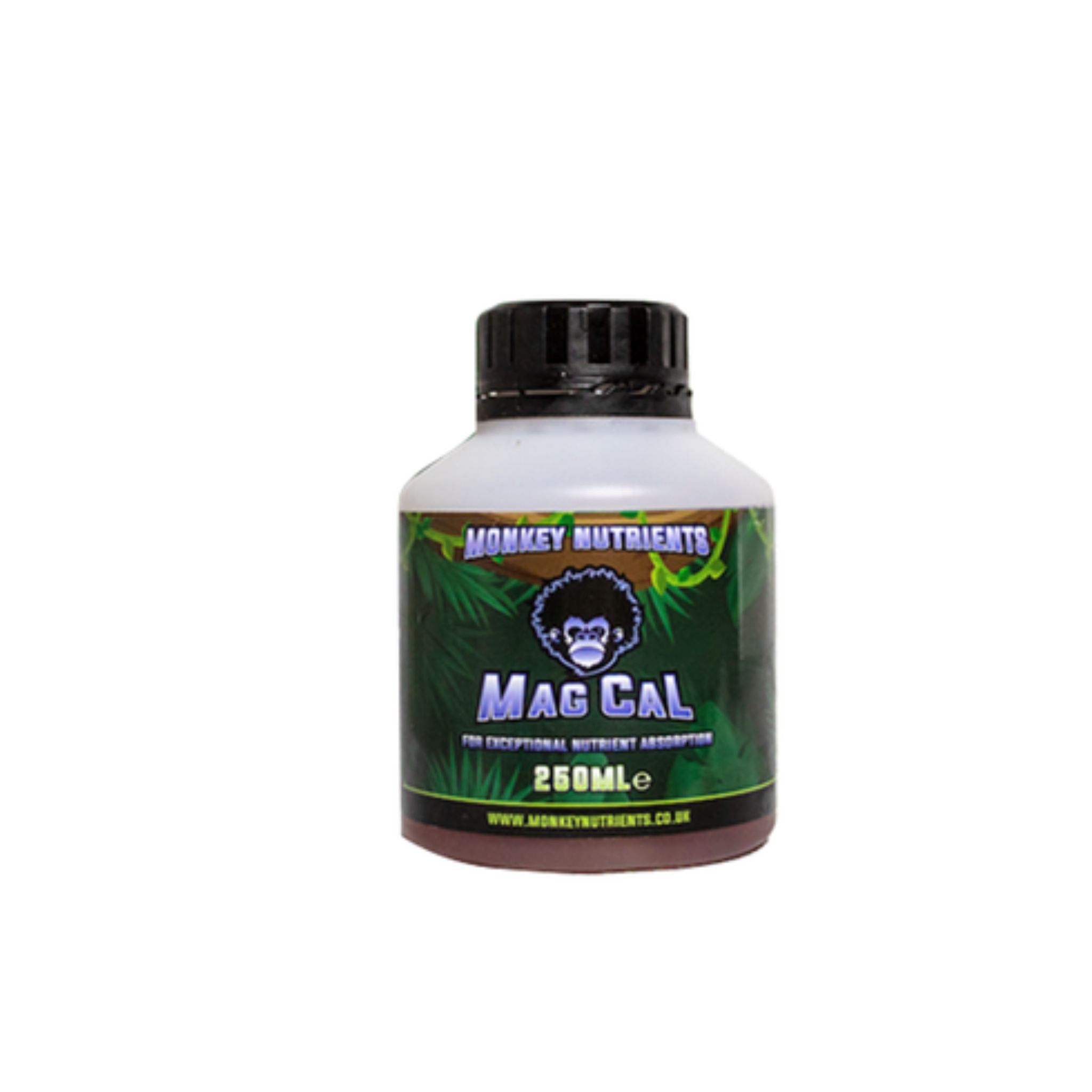 Monkey Nutrients Mag Cal