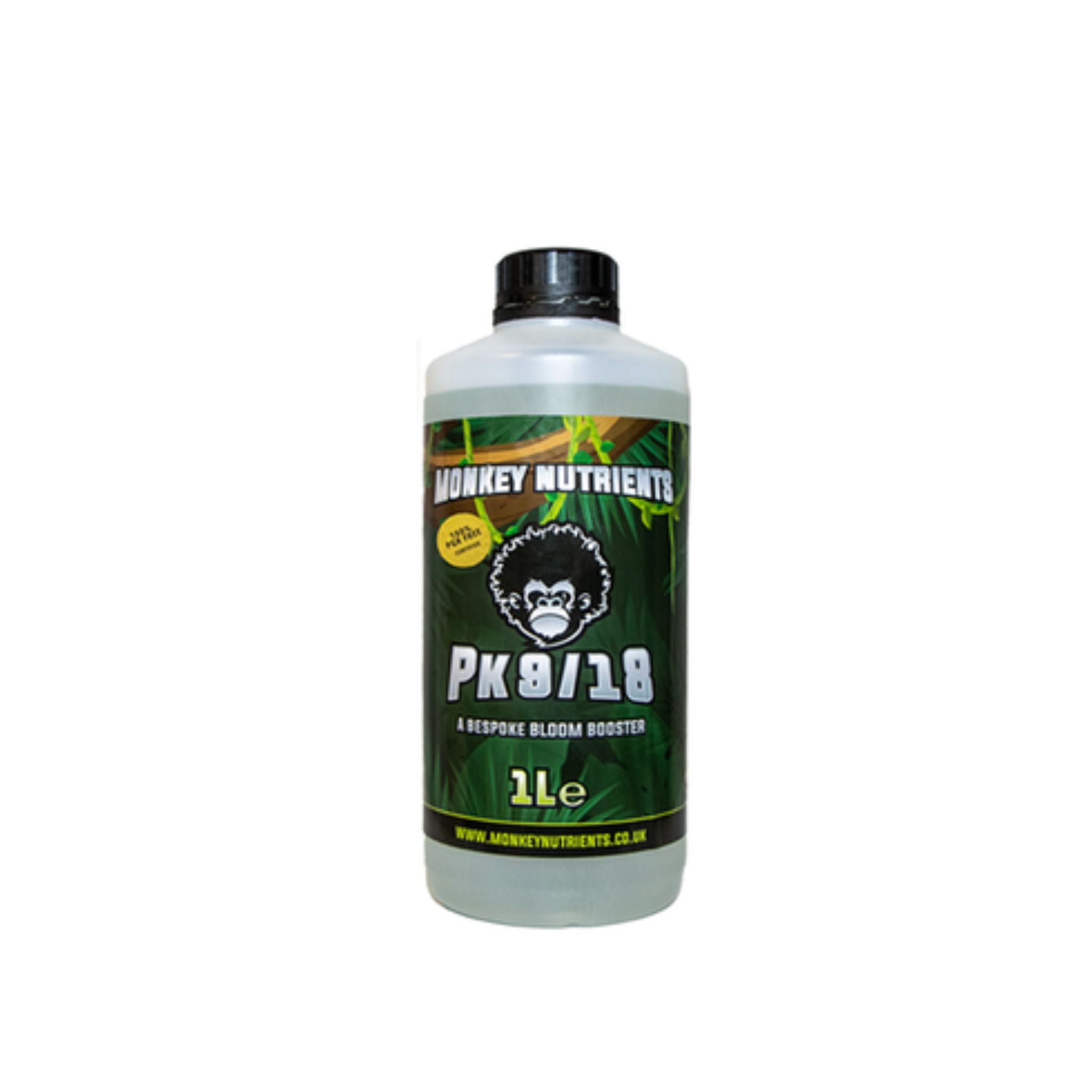 Monkey Nutrients PK 9/18
