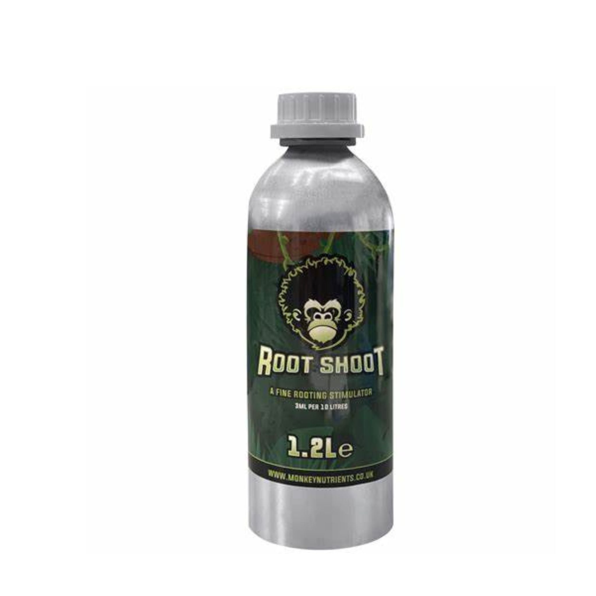 Monkey Nutrients Root Shoot