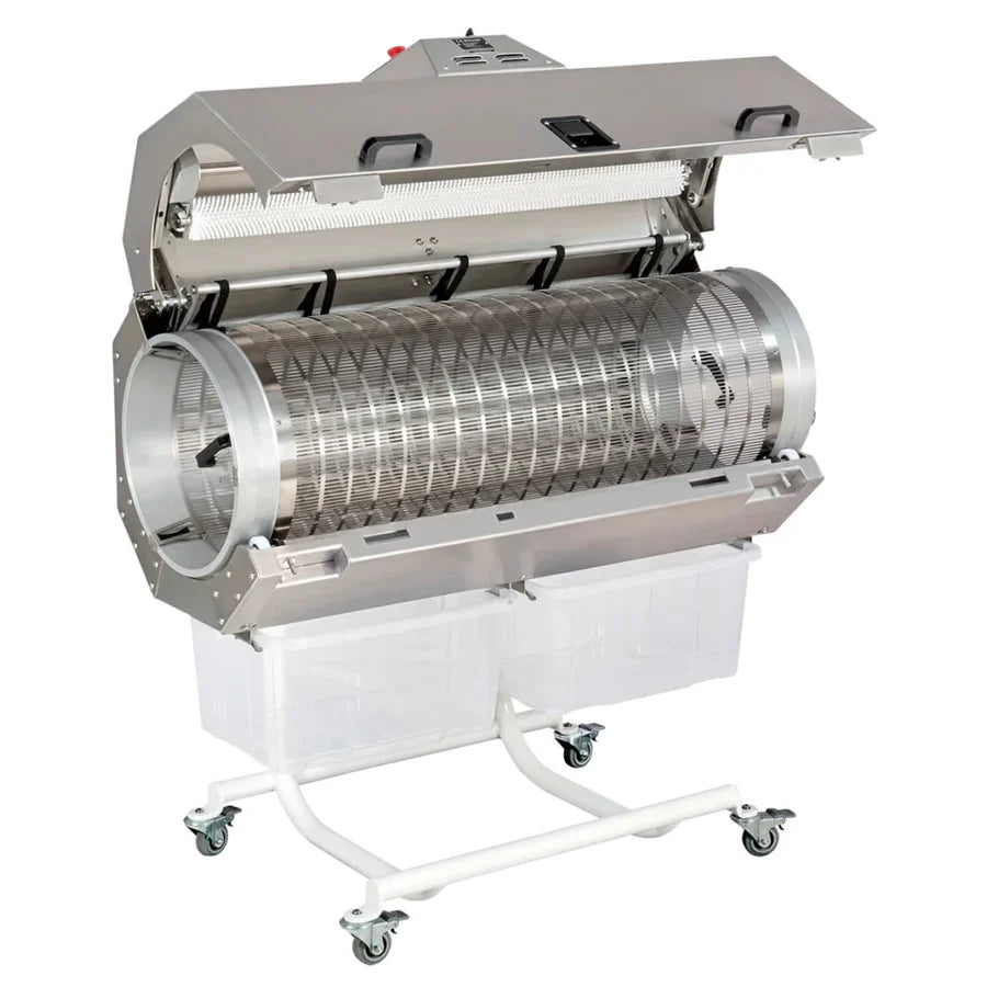 Master Trimmer - MT Dry 800