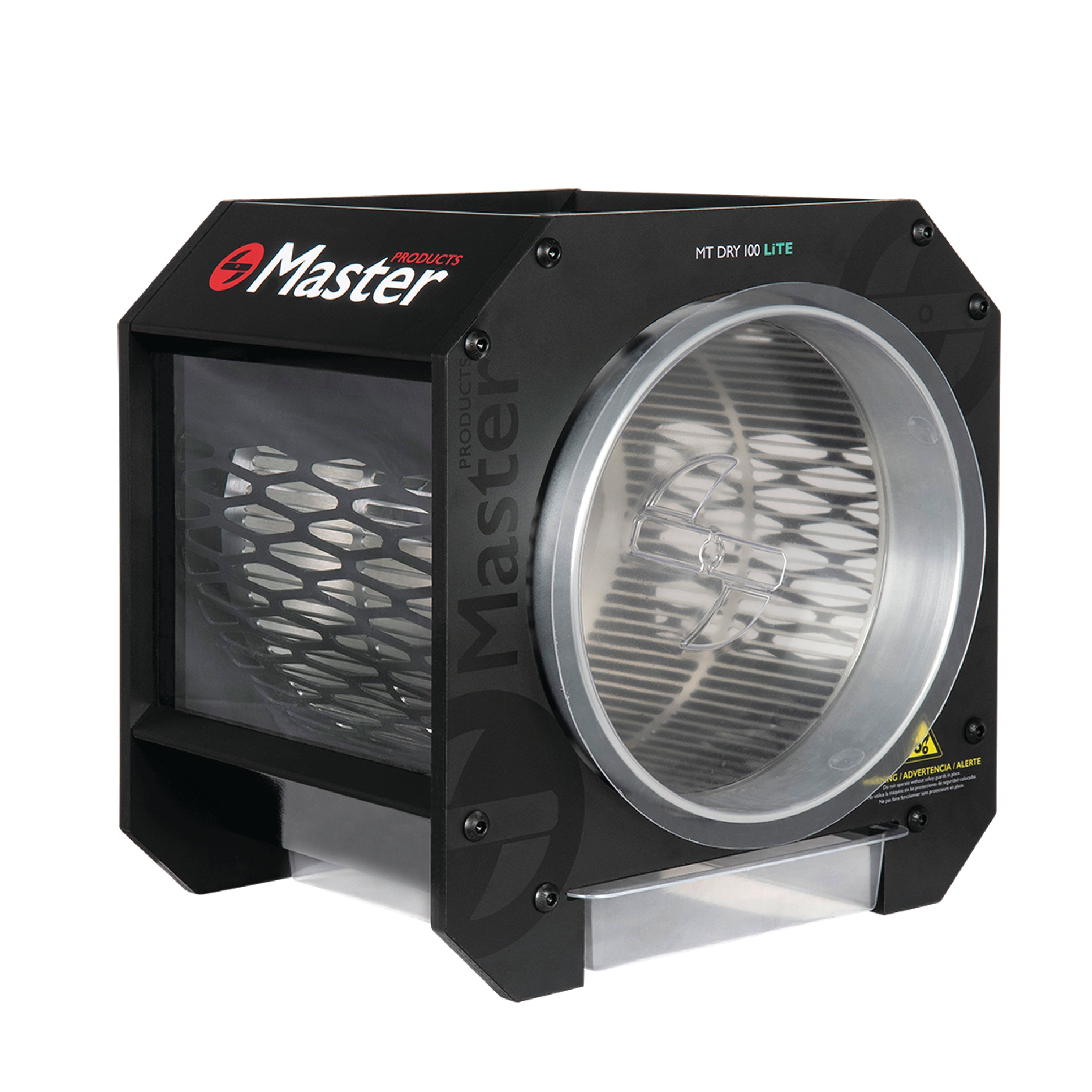 Master Trimmer Dry 100 Lite Portable Trimmer