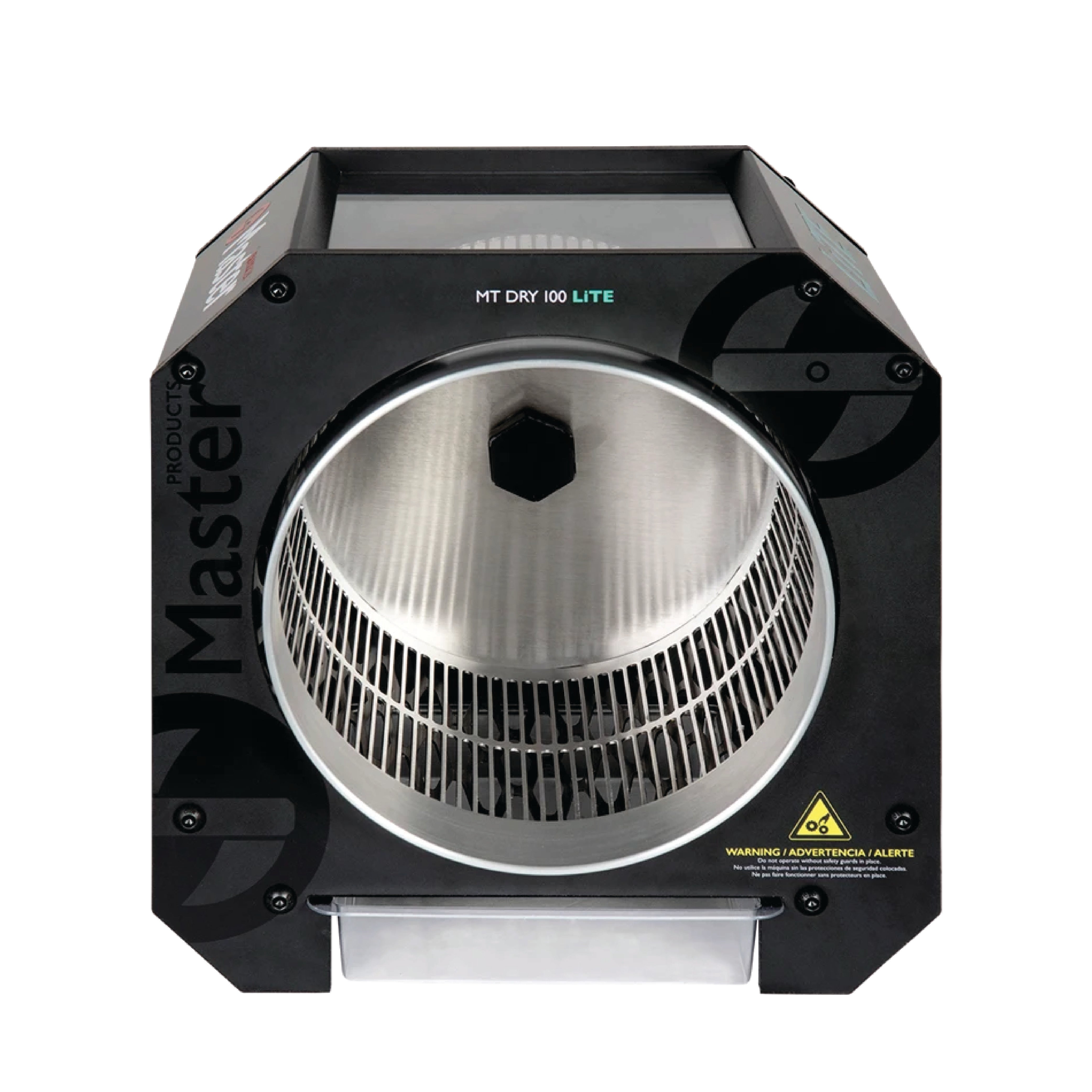 Master Trimmer Dry 100 Lite Portable Trimmer