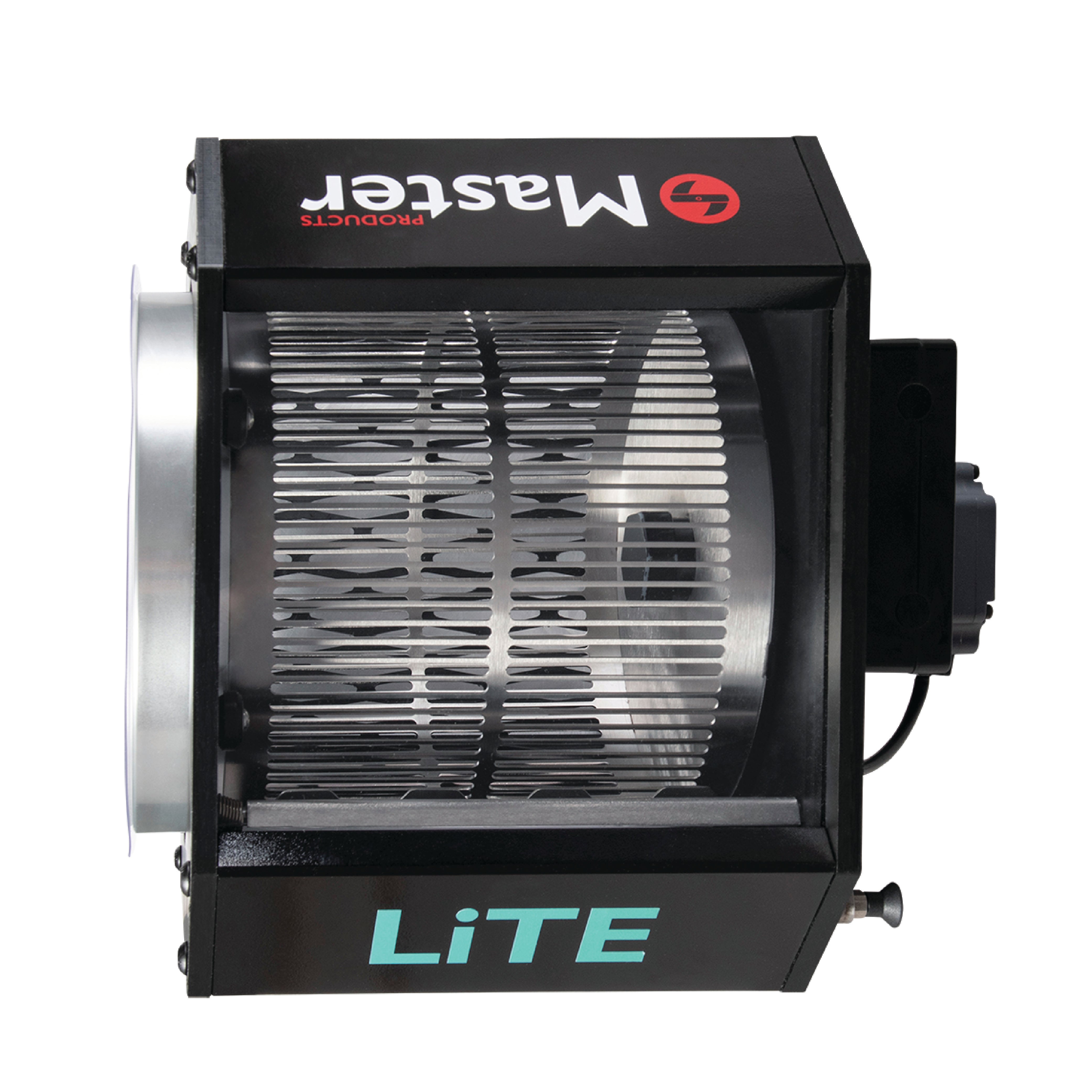 Master Trimmer Dry 100 Lite Portable Trimmer