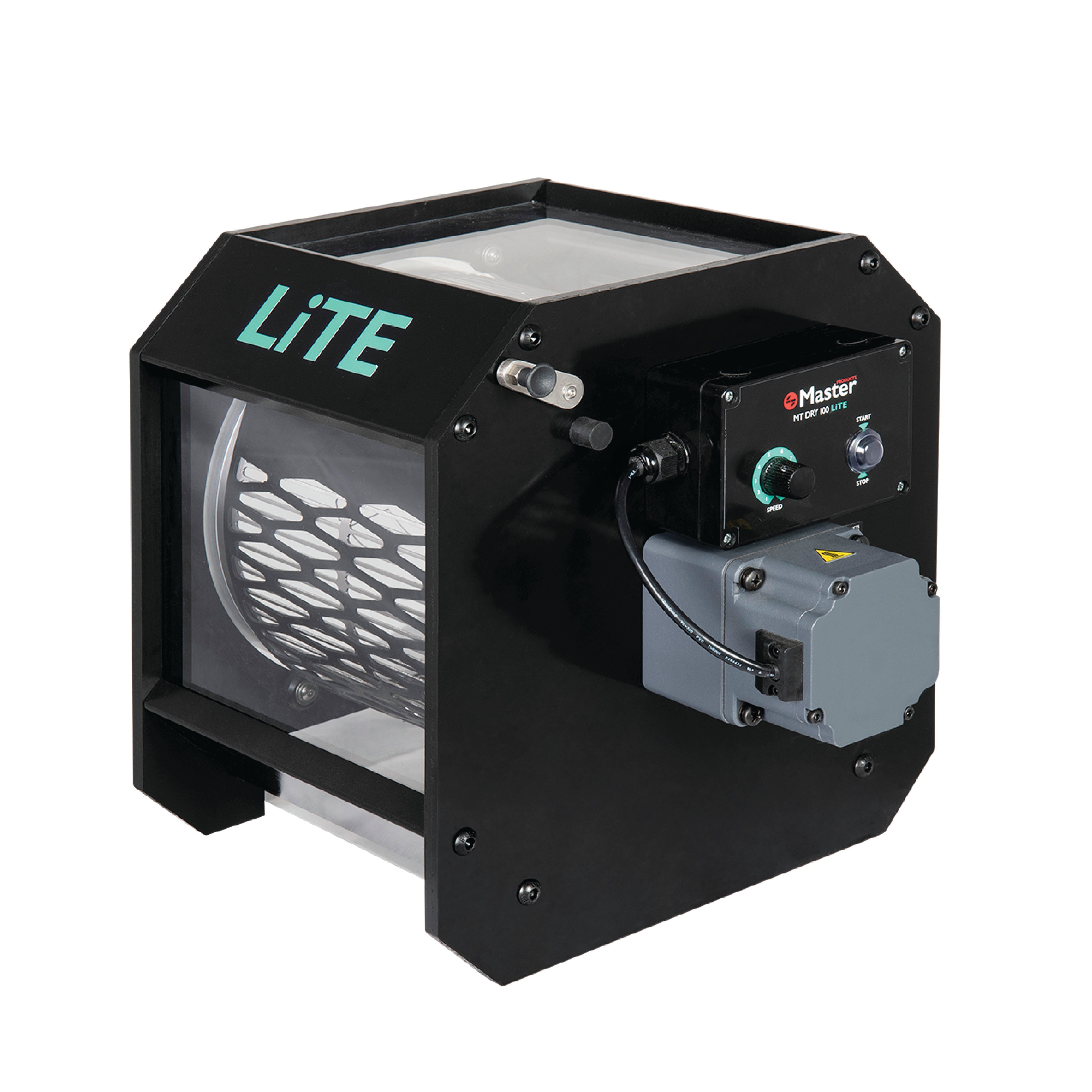 Master Trimmer Dry 100 Lite Portable Trimmer