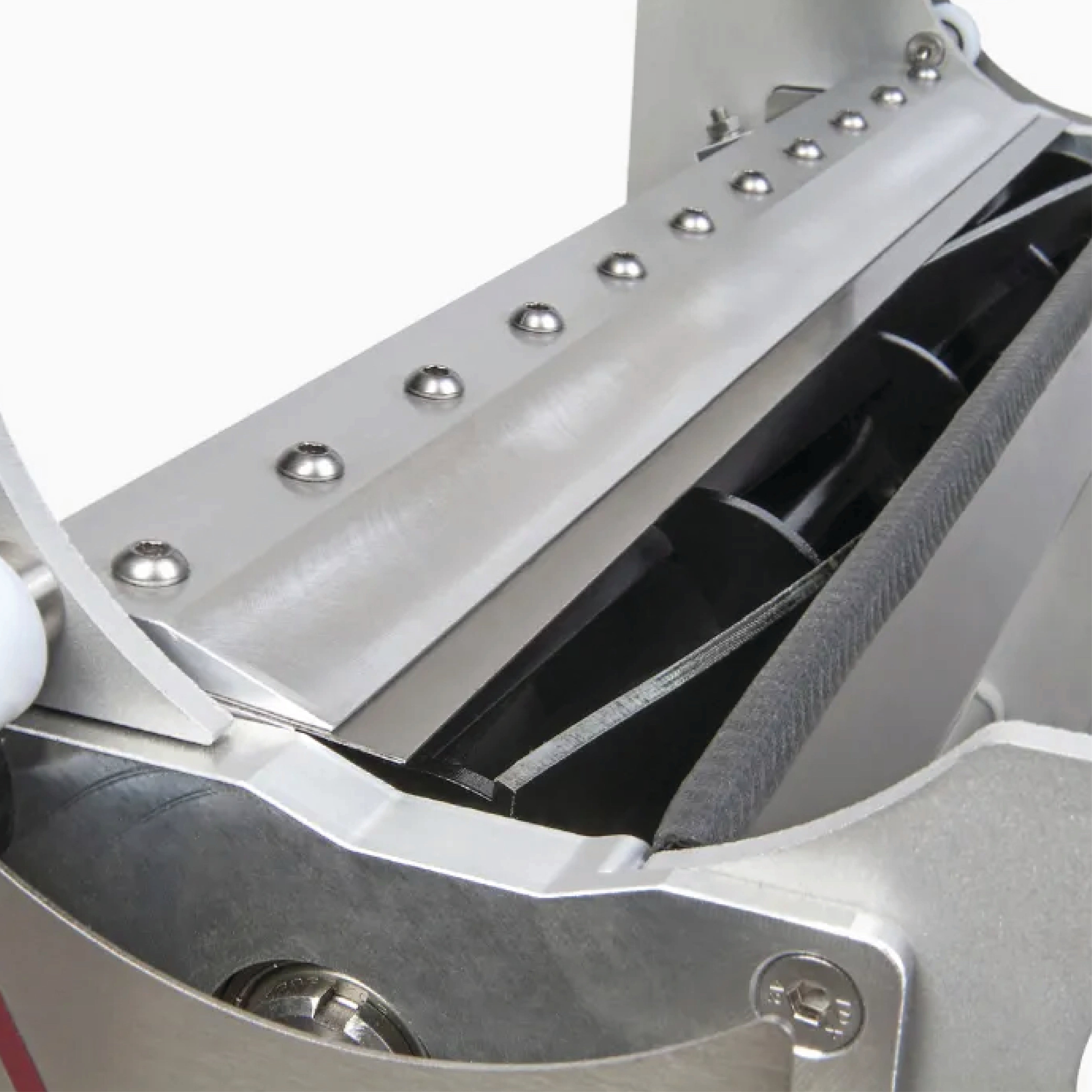 Master Trimmer MT Tumbler 200 Pro (Wet & Dry Trimming)