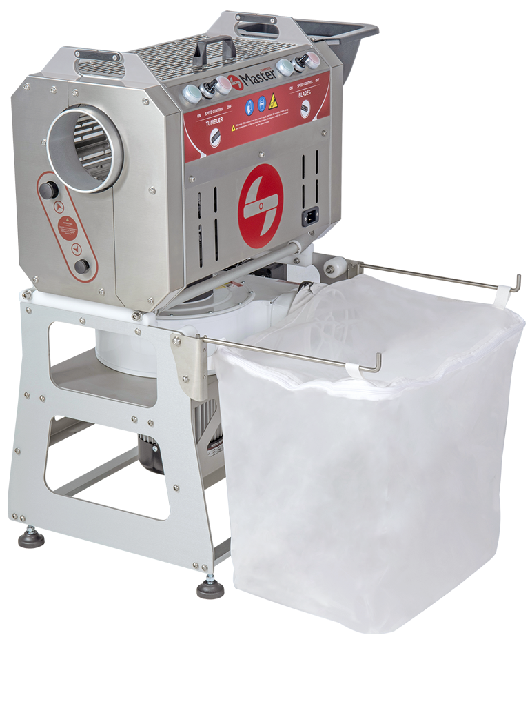 Master Trimmers MT Tumbler 200 PRO