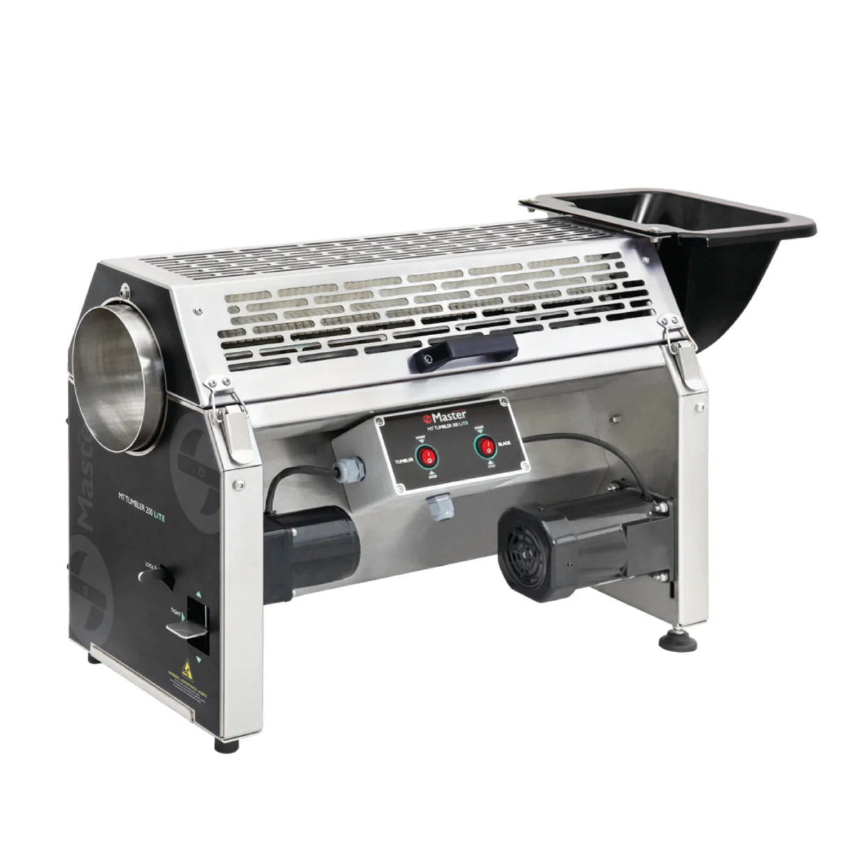 Master Trimmer MT Tumbler 200 Lite