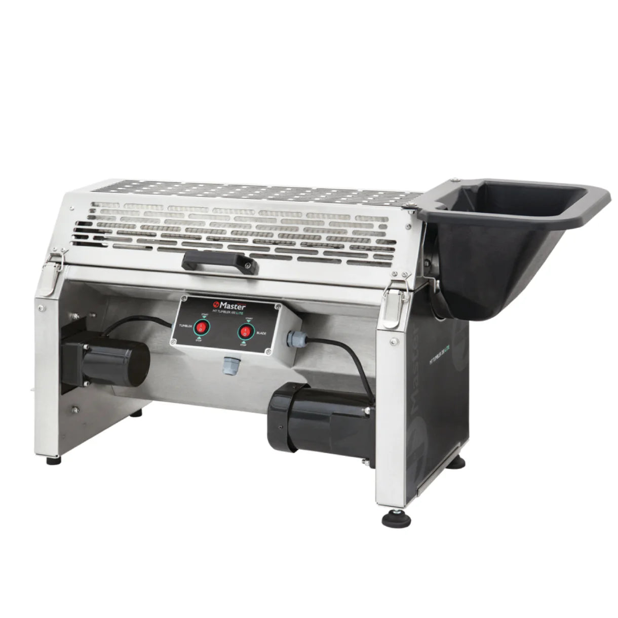 Master Trimmer MT Tumbler 200 Lite
