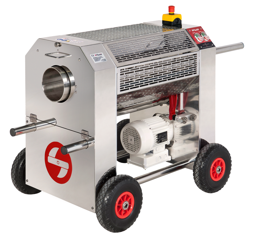 Master Trimmers MT Tumbler 500