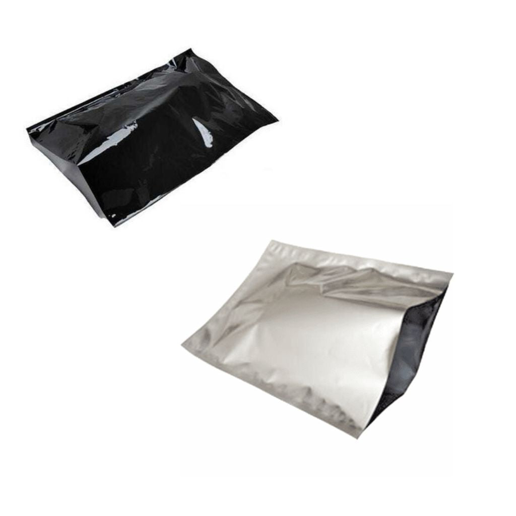Mylar Heat Seal Bags