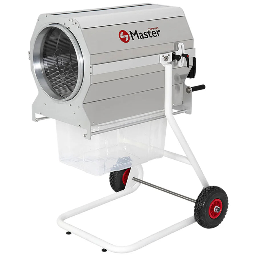 Master Trimmer - MT Dry 500