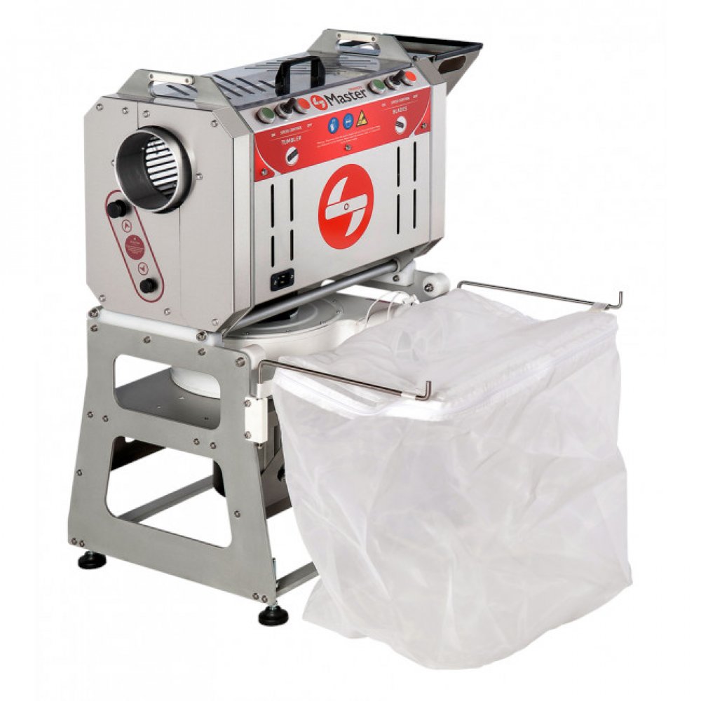 Master Trimmers MT Tumbler 200 PRO