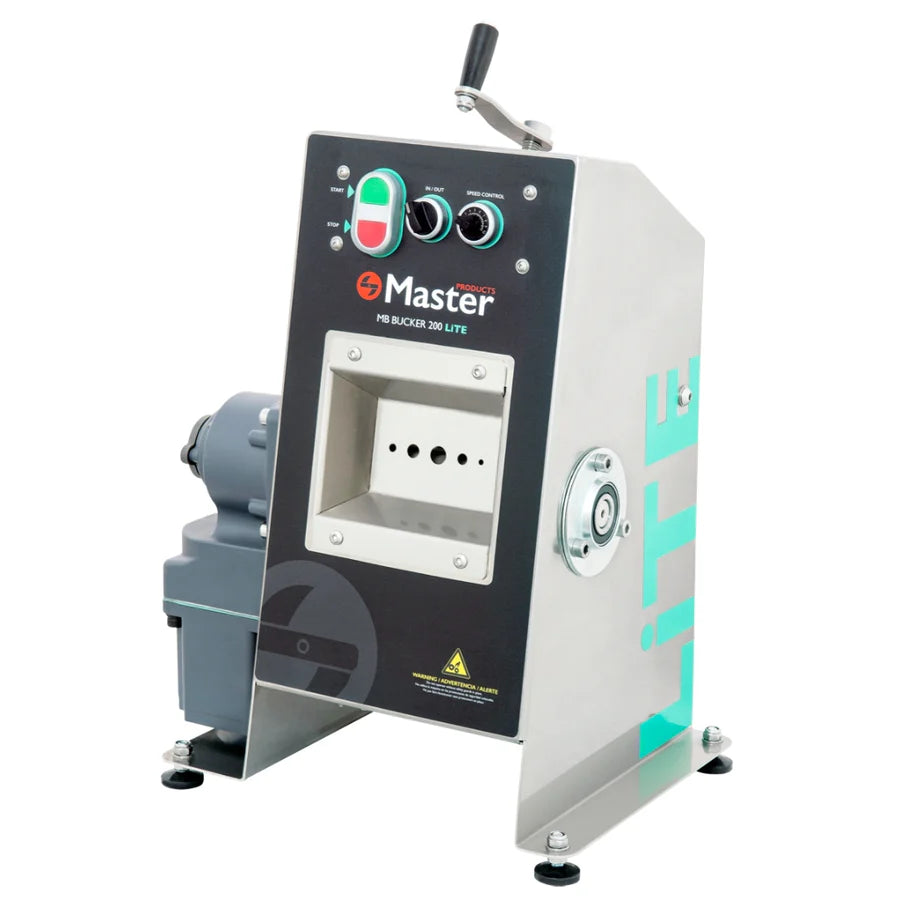 Master Trimmer MB Bucker 200 Lite