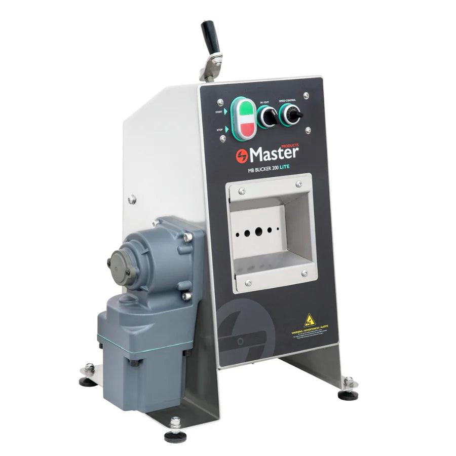 Master Trimmer MB Bucker 200 Lite