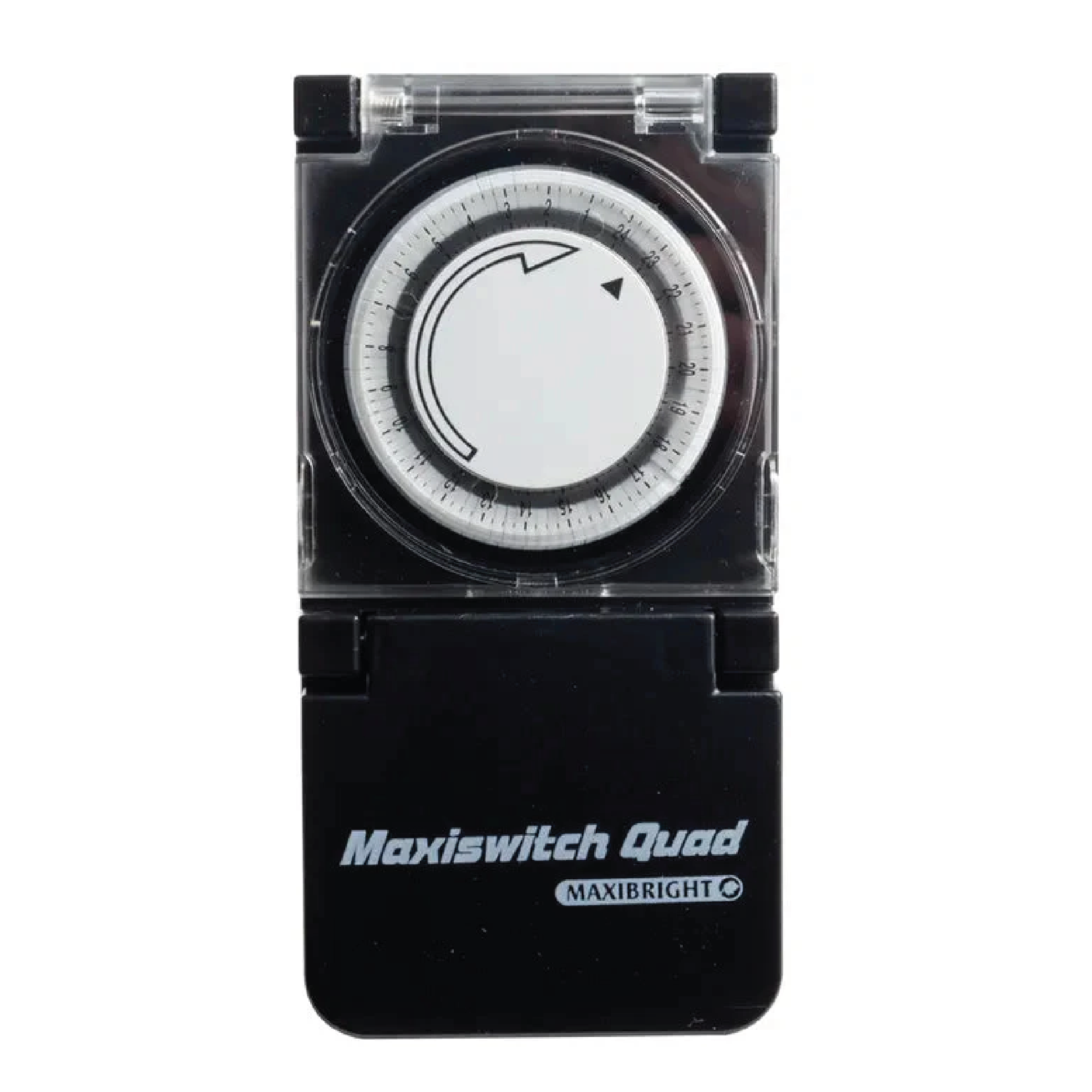 Maxibright MaxiSwitch QuadTimer
