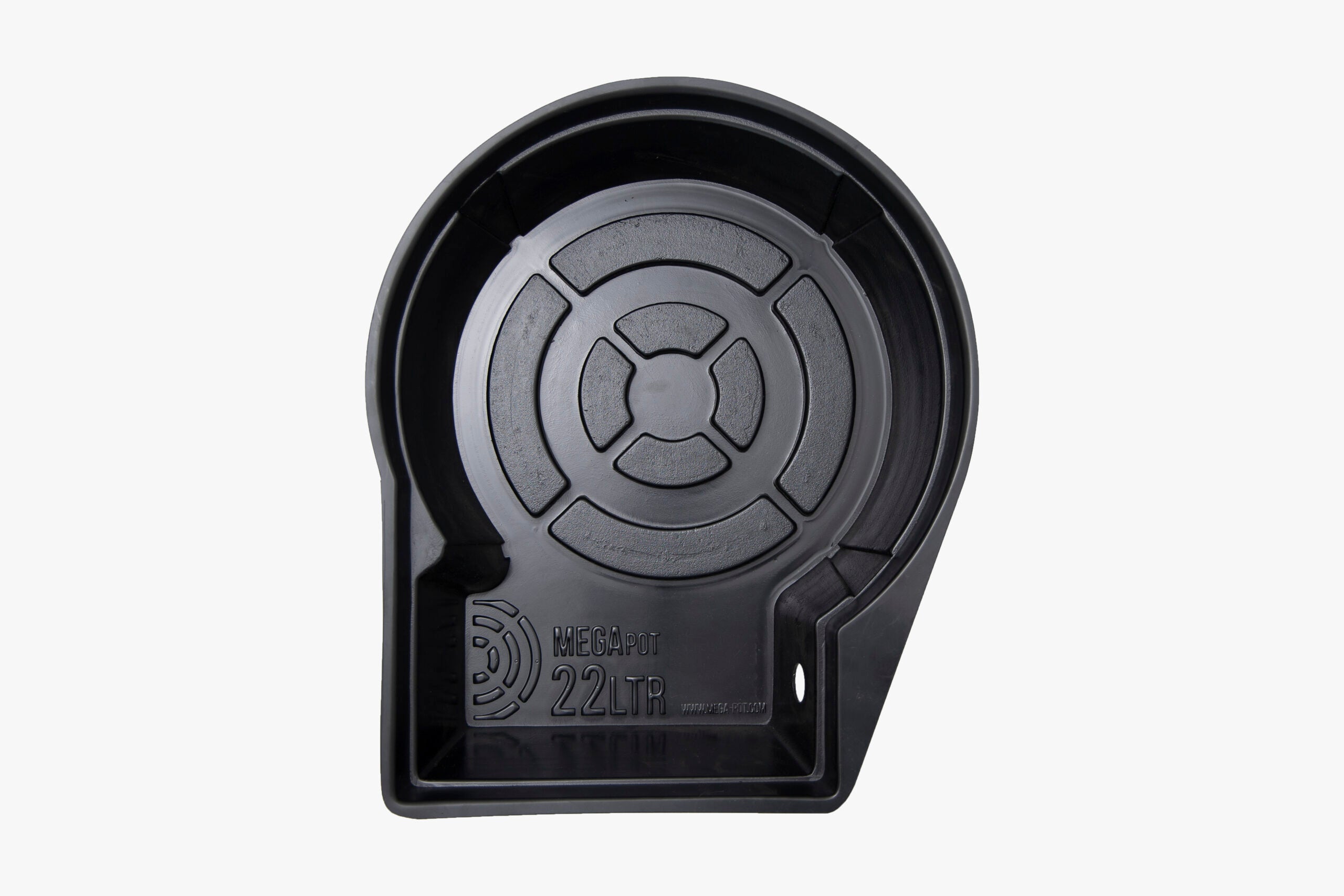 Megapot 22L Module