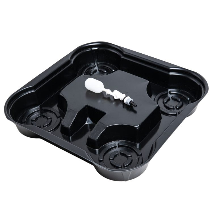 MegaPot Multi Pot System