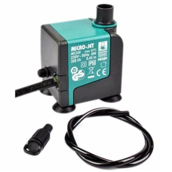 Newa Microjet Water Pumps