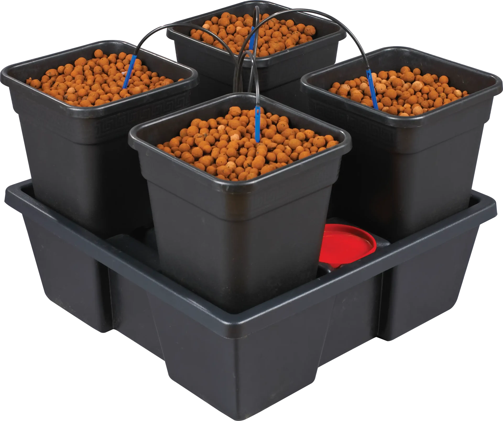 Origin Drip Irrigation Systems (Small)