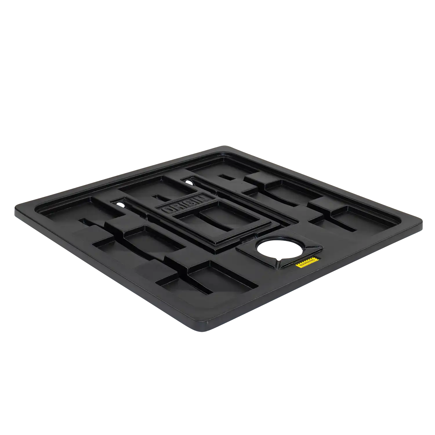 Origin Systems – Trays Only