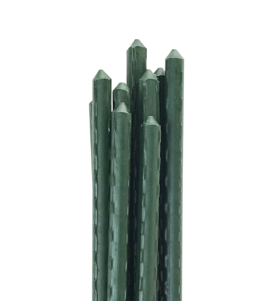 IV:XX Growers Choice PVC Coated Plant Poles